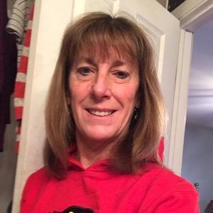 Meet your Posher, Kathy